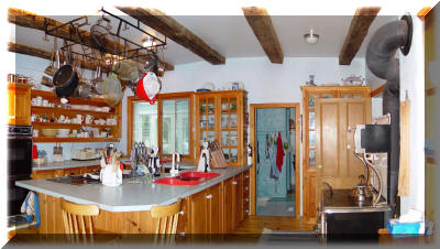 Pictures Small Country Kitchens on Please Click On Thumbnails Immediately Above To Enlarge Pictures